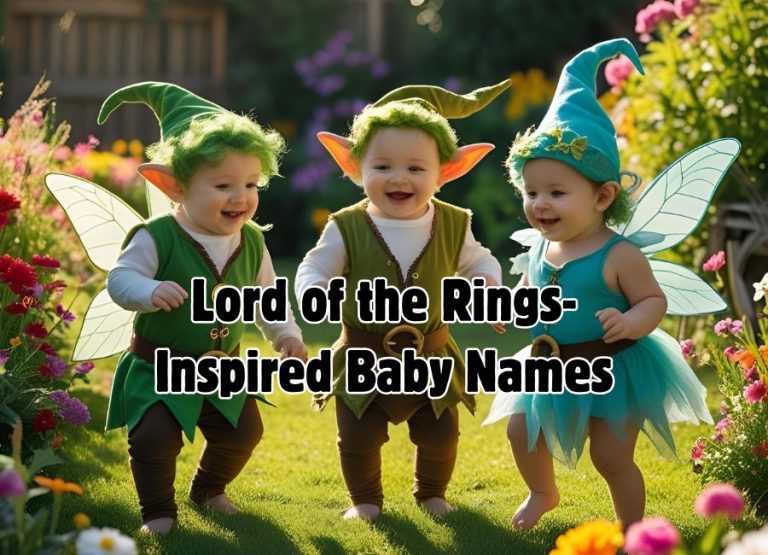 babies dressed as fairies